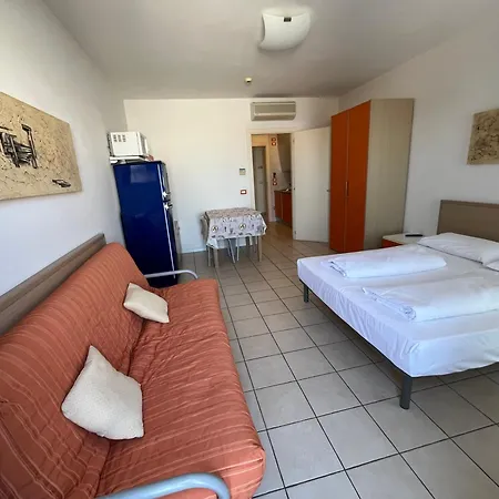 Villaggio Hemingway - Family Aparthotel Aparthotel