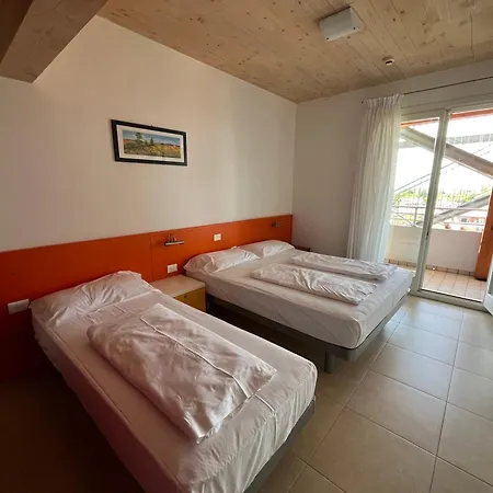 Aparthotel Villaggio Hemingway - Family Aparthotel