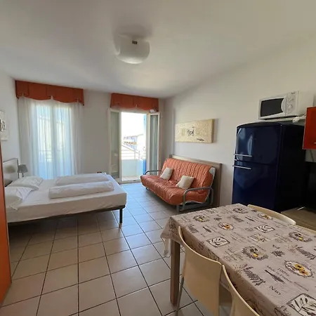 Villaggio Hemingway - Family Aparthotel Aparthotel 3*