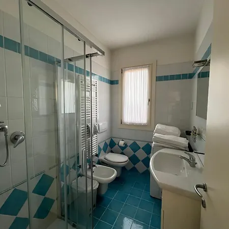 Aparthotel Villaggio Hemingway - Family Aparthotel Caorle