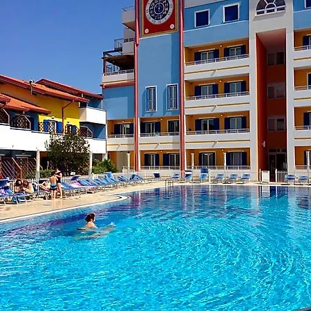 Villaggio Hemingway - Family Aparthotel