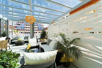 Villaggio Hemingway - Family מלון דירות 4*