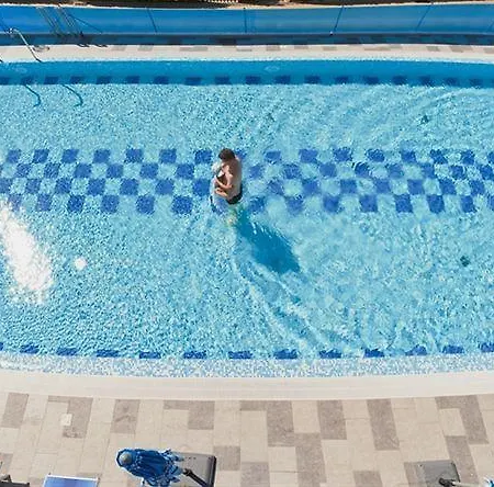 Aparthotel Villaggio Hemingway - Family Caorle