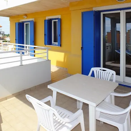 Aparthotel Villaggio Hemingway - Family 4*