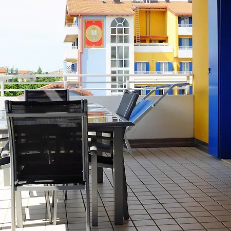 Aparthotel Villaggio Hemingway - Family Aparthotel 3*