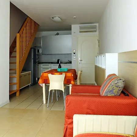 Aparthotel Villaggio Hemingway - Family Aparthotel