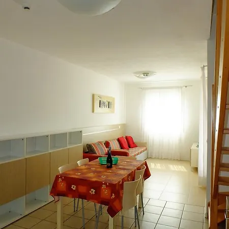 Aparthotel Villaggio Hemingway - Family