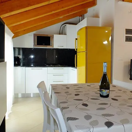 Aparthotel Villaggio Hemingway - Family Caorle