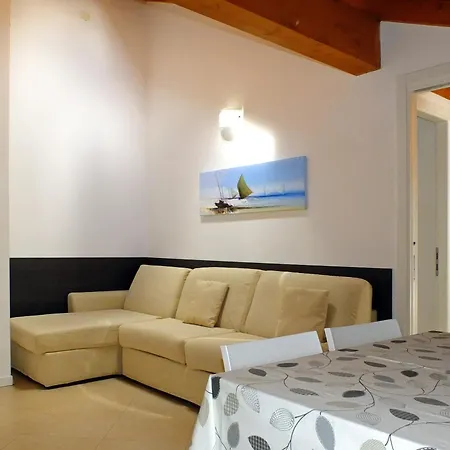 Aparthotel Villaggio Hemingway - Family Aparthotel Caorle