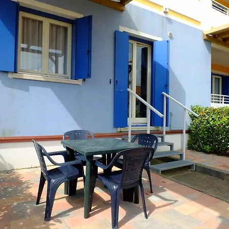 Aparthotel Villaggio Hemingway - Family Caorle