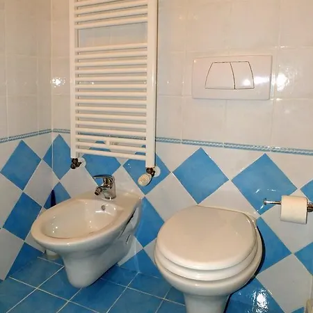 Aparthotel Villaggio Hemingway -