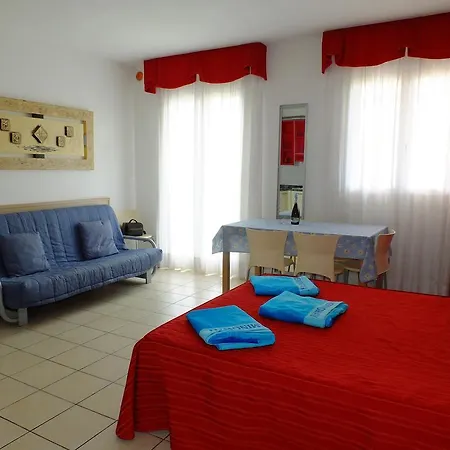Villaggio Hemingway - Family Caorle
