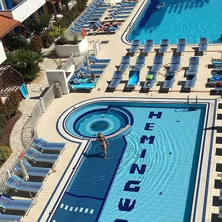 Villaggio Hemingway - Family