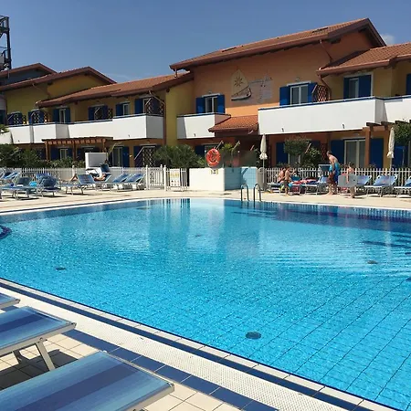 Aparthotel Villaggio Hemingway - Family Caorle