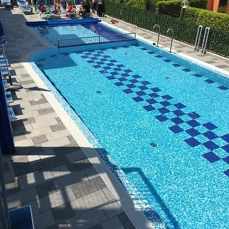 Aparthotel Villaggio Hemingway - Family Caorle