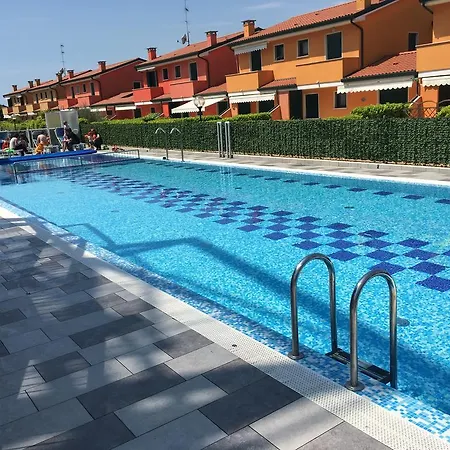 Villaggio Hemingway - Family Caorle