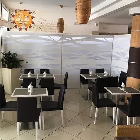 Aparthotel Villaggio Hemingway - Family Caorle
