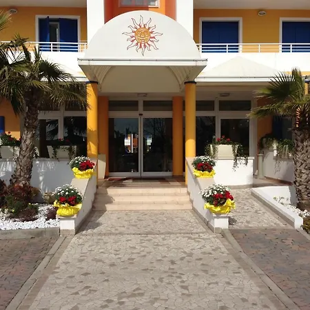 Villaggio Hemingway - Family Caorle