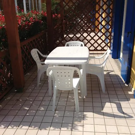 Villaggio Hemingway - Family 4* Caorle