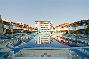 Villaggio Hemingway - Family 4*