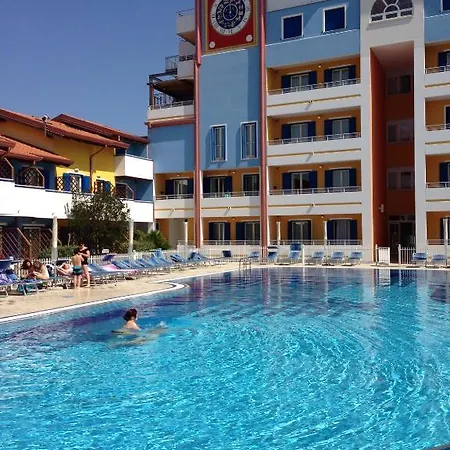 Aparthotel Villaggio Hemingway - Family