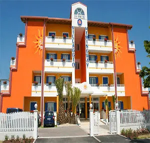 Villaggio Hemingway - Family 4* Caorle