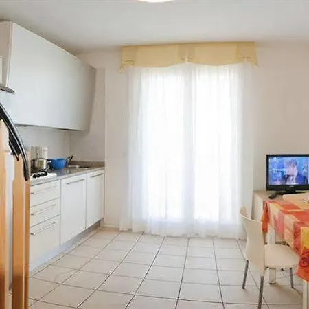 Villaggio Hemingway - Family Aparthotel