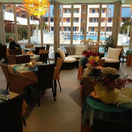 Villaggio Hemingway - Family Aparthotel