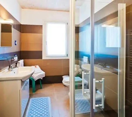 Villaggio Hemingway - Aparthotel 4*