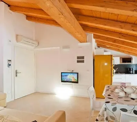 Aparthotel Villaggio Hemingway - Caorle