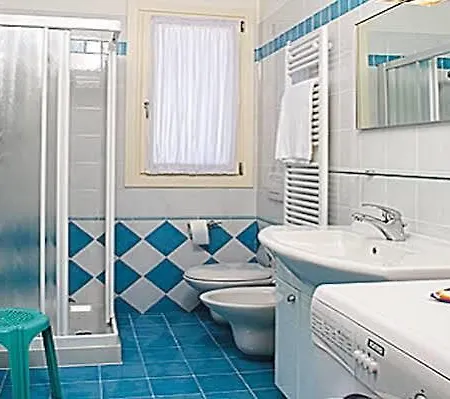 Villaggio Hemingway - Aparthotel Caorle