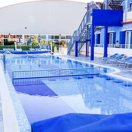 Aparthotel Villaggio Hemingway - Family