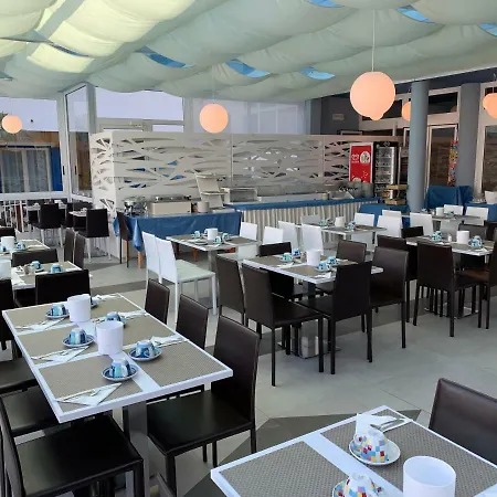 Villaggio Hemingway - Family Aparthotel Aparthotel