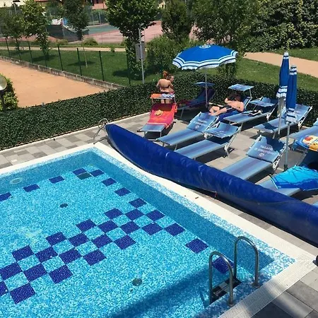 Villaggio Hemingway - Family