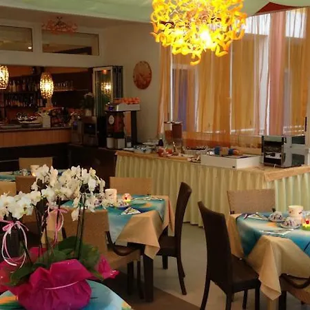 Villaggio Hemingway - Family Aparthotel 4*